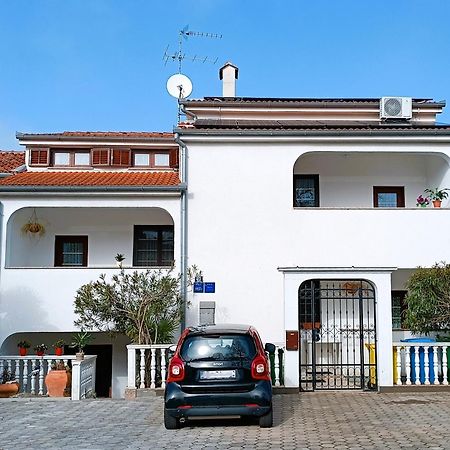Apartments Stojakovic Poreč Eksteriør billede