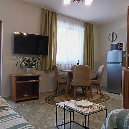Apartments Stojakovic Poreč Eksteriør billede