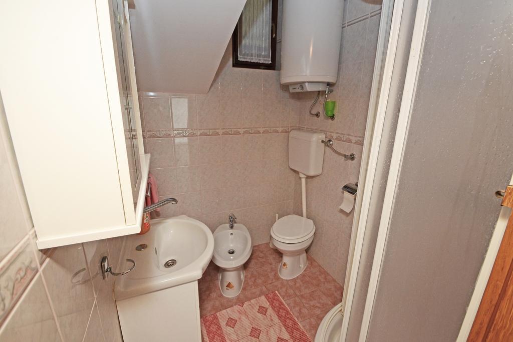 Apartments Stojakovic Poreč Værelse billede