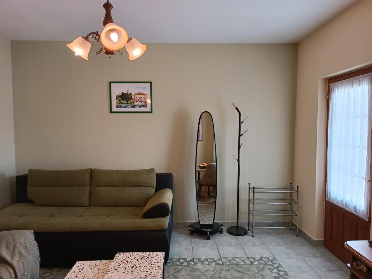 Apartments Stojakovic Poreč Eksteriør billede