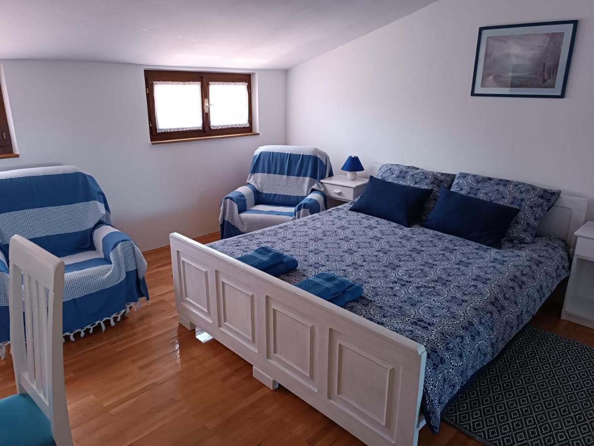 Apartments Stojakovic Poreč Eksteriør billede