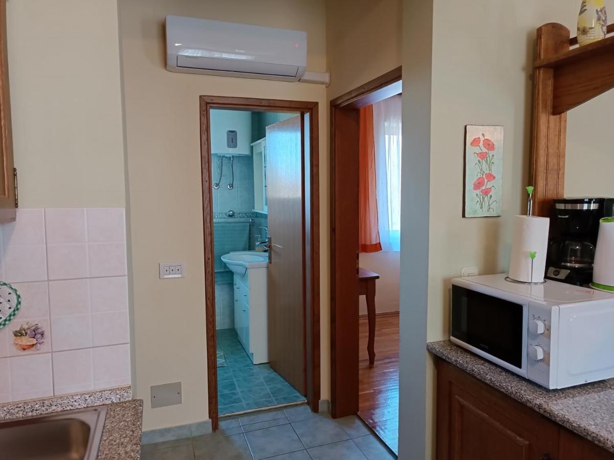 Apartments Stojakovic Poreč Eksteriør billede