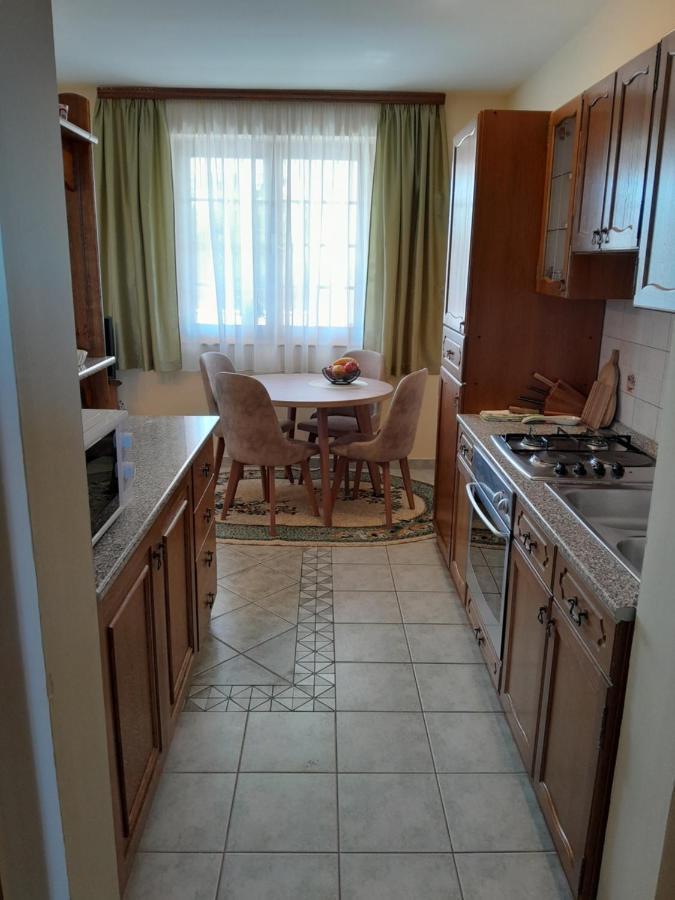 Apartments Stojakovic Poreč Eksteriør billede