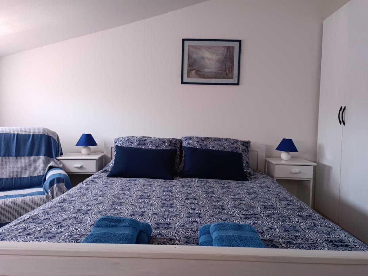 Apartments Stojakovic Poreč Eksteriør billede