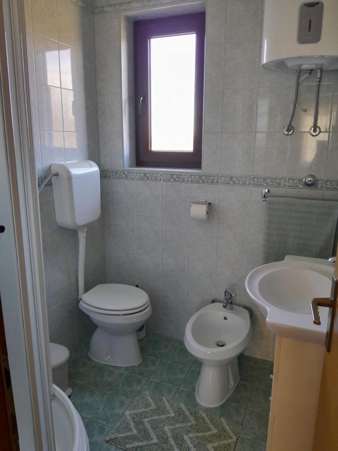 Apartments Stojakovic Poreč Eksteriør billede