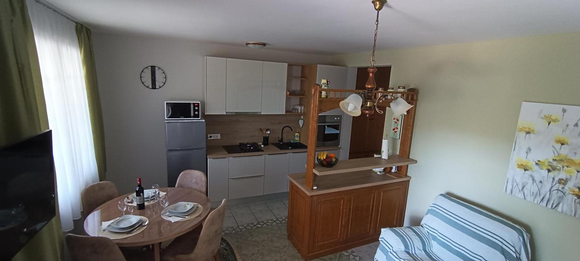 Apartments Stojakovic Poreč Eksteriør billede