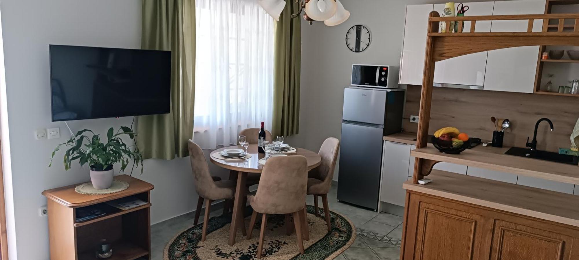 Apartments Stojakovic Poreč Eksteriør billede