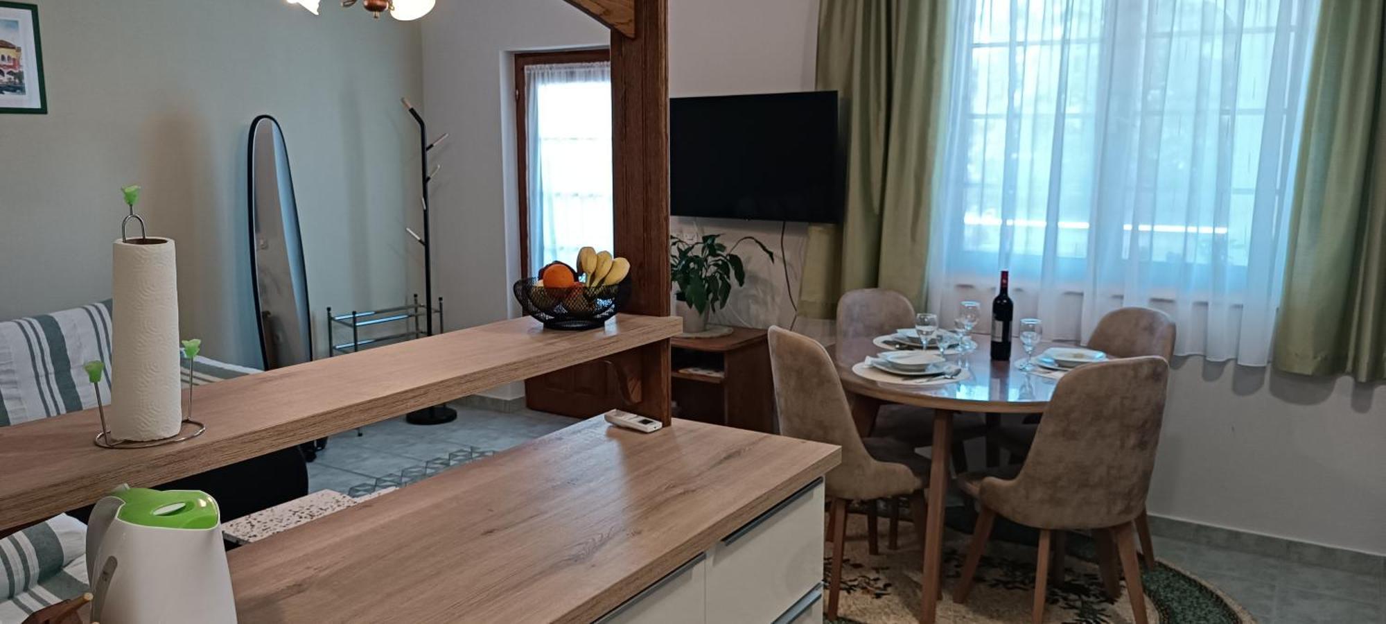 Apartments Stojakovic Poreč Eksteriør billede