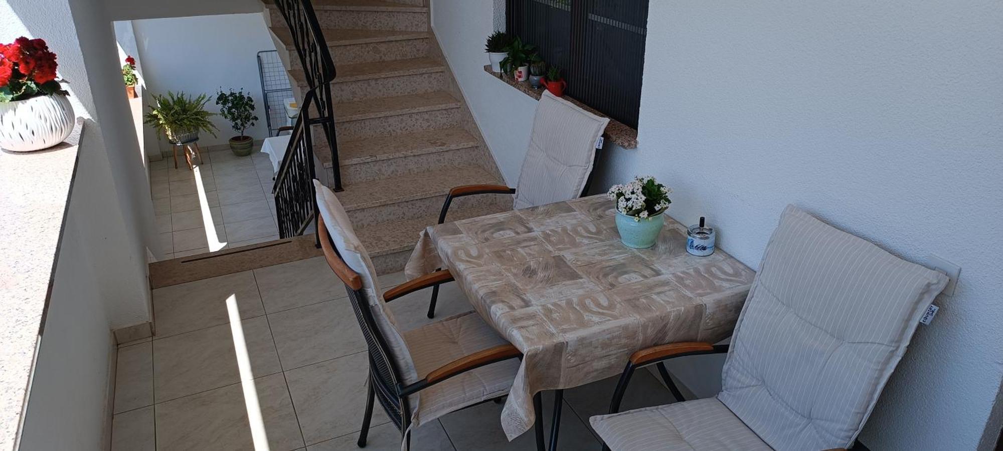Apartments Stojakovic Poreč Eksteriør billede