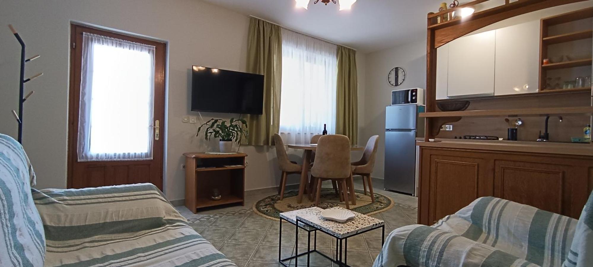 Apartments Stojakovic Poreč Eksteriør billede