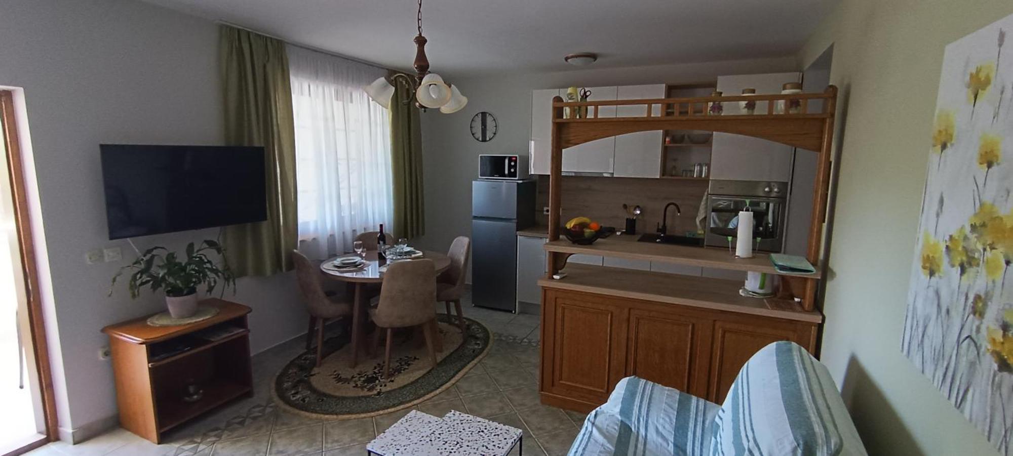 Apartments Stojakovic Poreč Eksteriør billede