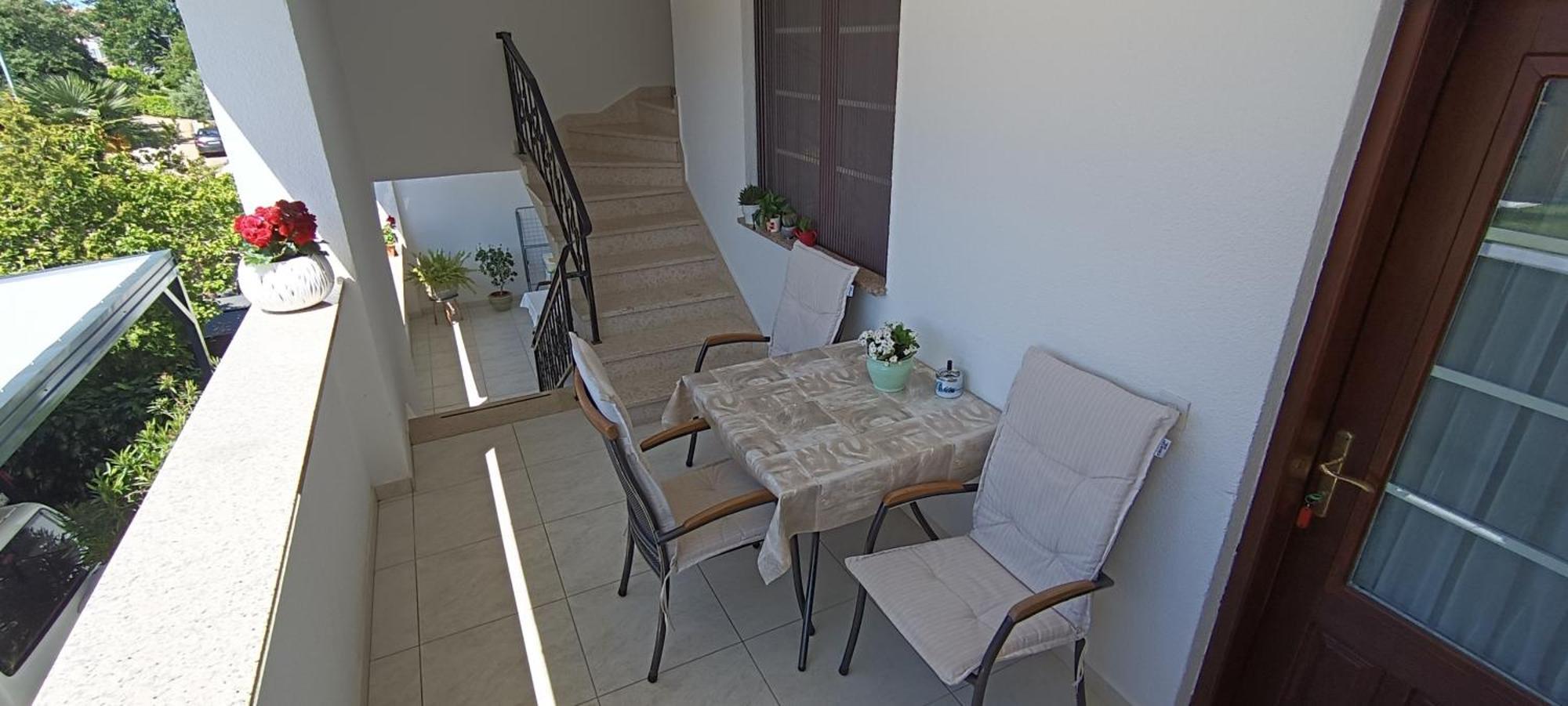 Apartments Stojakovic Poreč Eksteriør billede