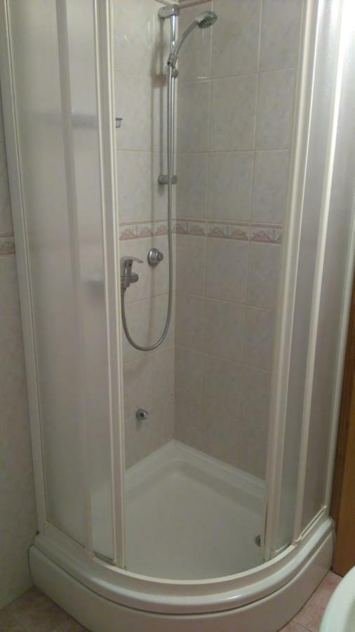 Apartments Stojakovic Poreč Eksteriør billede