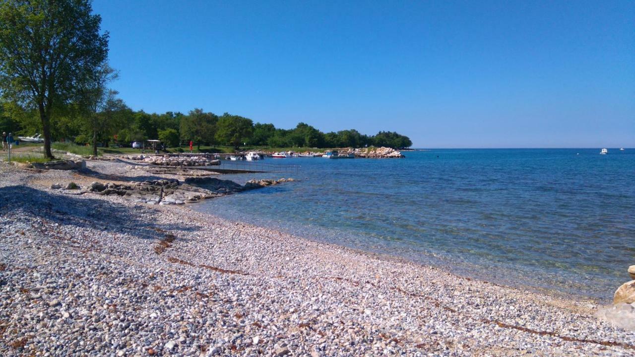 Apartments Stojakovic Poreč Eksteriør billede
