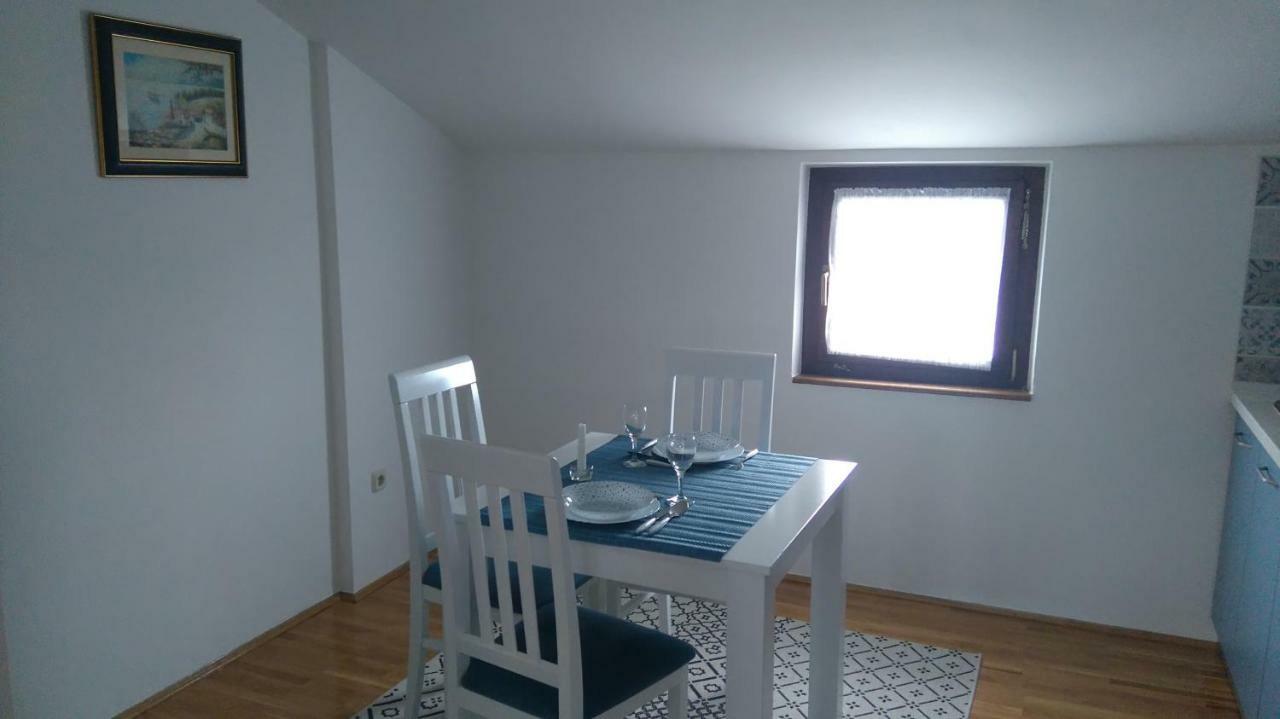 Apartments Stojakovic Poreč Eksteriør billede
